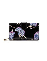 Serenade - WSF4802 Ballerina Medium Leather Wallet