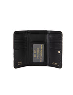 Serenade - WSF4802 Ballerina Medium Leather Wallet