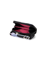 Serenade - WSF4803 Ballerina Small Leather Wallet