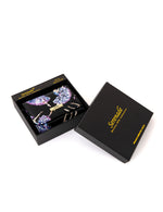 Serenade - WSF4803 Ballerina Small Leather Wallet