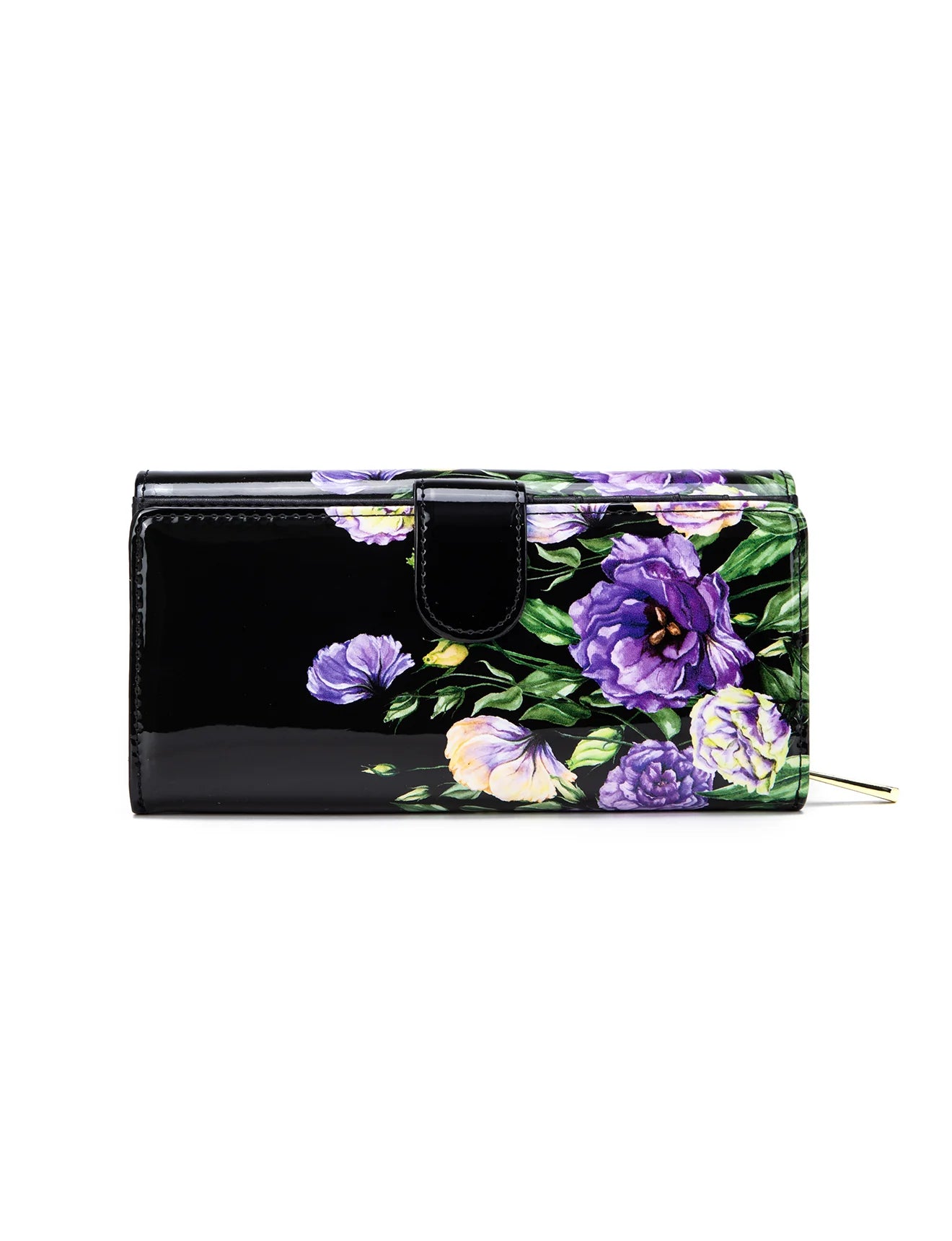 Serenade - WSF5101 Dizzy Lizzy Large RFID Wallet
