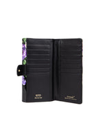 Serenade - WSF5101 Dizzy Lizzy Large RFID Wallet