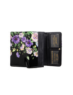 Serenade - WSF5101 Dizzy Lizzy Large RFID Wallet