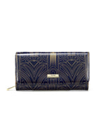 Serenade - WSF5202 Gatsby Large RFID wallet