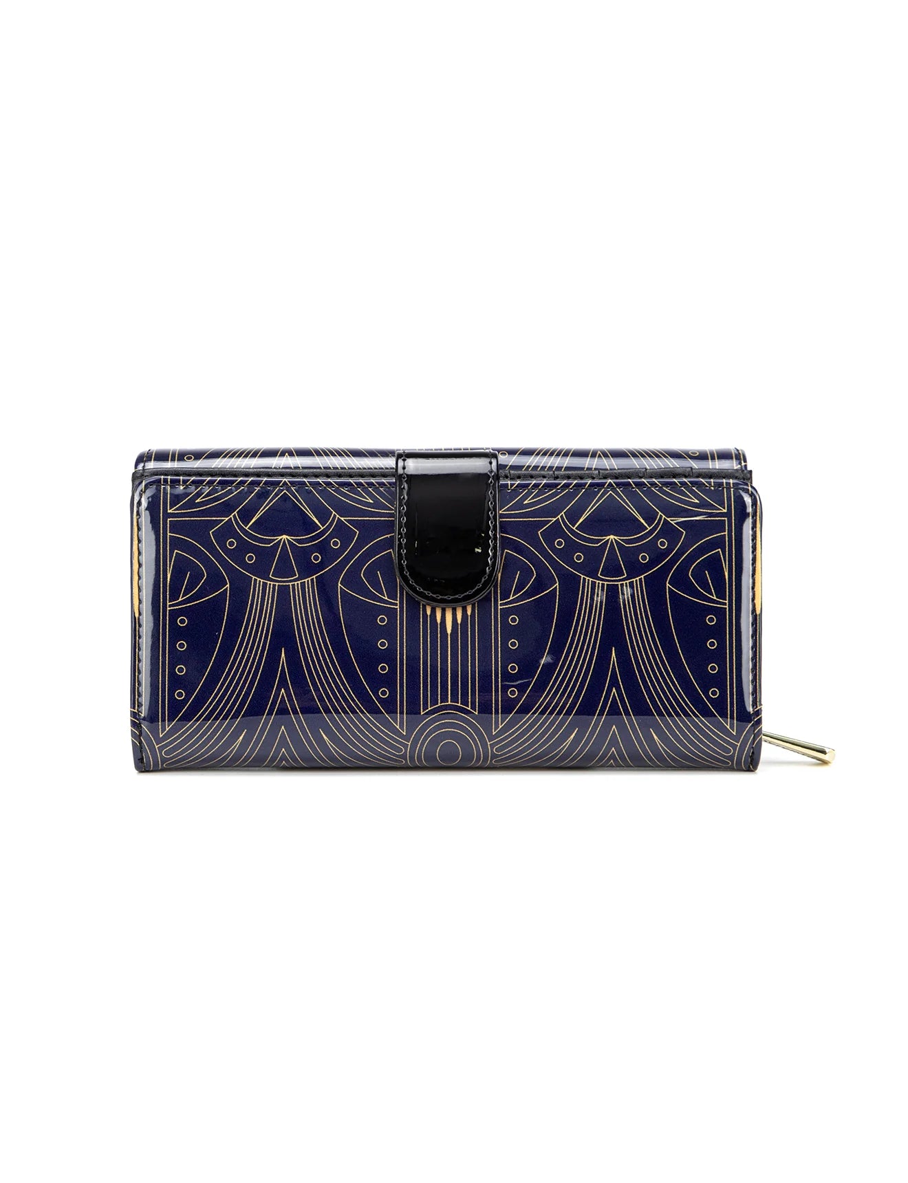 Serenade - WSF5202 Gatsby Large RFID wallet