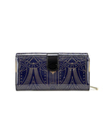 Serenade - WSF5202 Gatsby Large RFID wallet