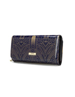 Serenade - WSF5202 Gatsby Large RFID wallet