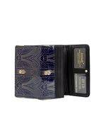 Serenade - WSF5202 Gatsby Large RFID wallet