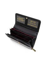 Serenade - WSF5202 Gatsby Large RFID wallet