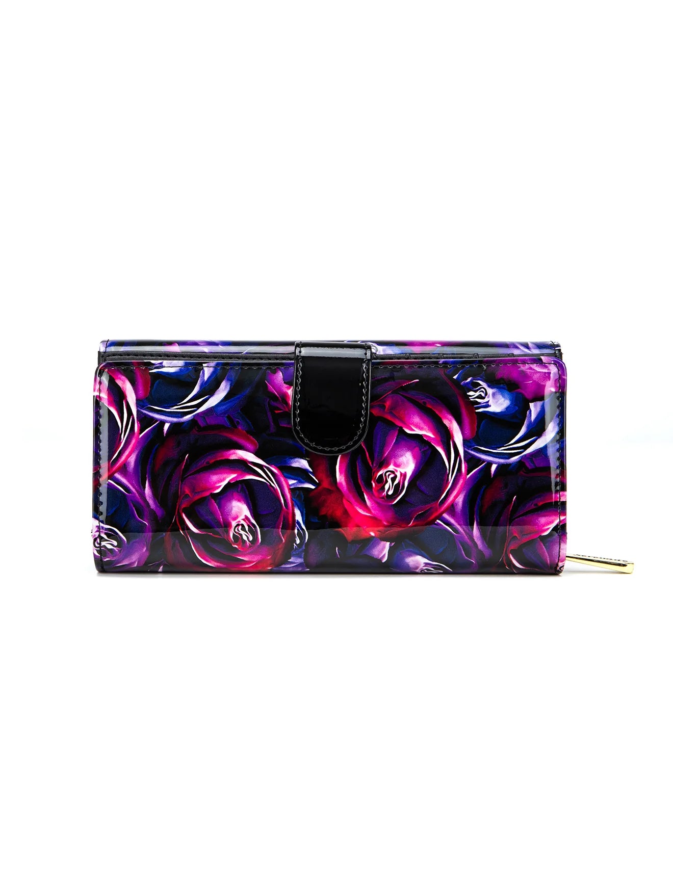Serenade - AMETHYST WFS5301 Large RFID Wallet