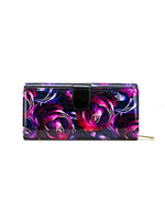 Serenade - AMETHYST WFS5301 Large RFID Wallet