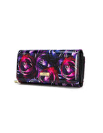 Serenade - AMETHYST WFS5301 Large RFID Wallet