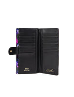 Serenade - AMETHYST WFS5301 Large RFID Wallet