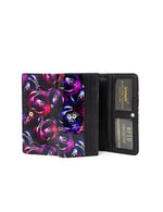 Serenade - AMETHYST WFS5301 Large RFID Wallet