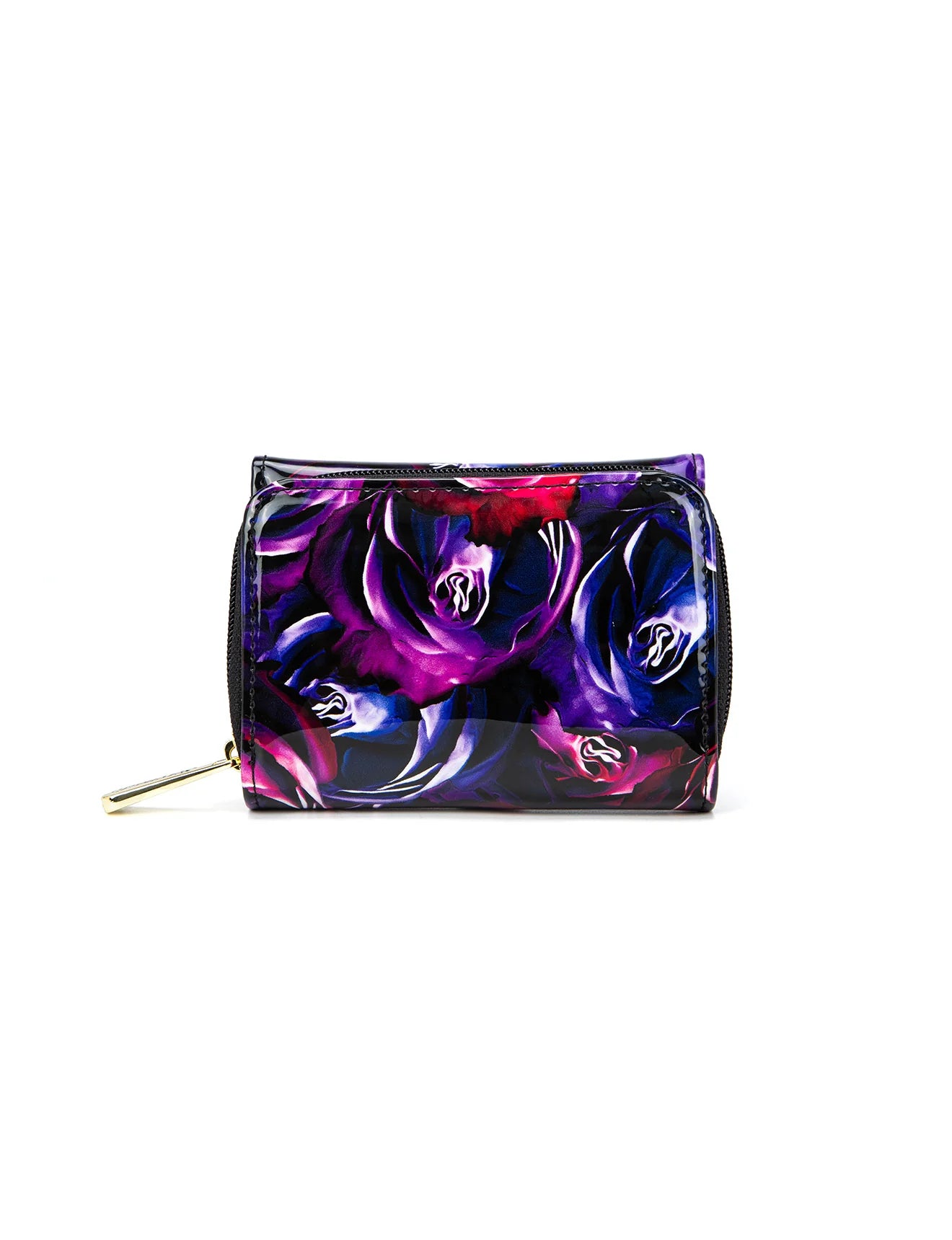 Serenade - AMETHYST WSF5303 Small RFID Wallet