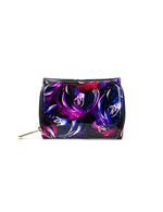 Serenade - AMETHYST WSF5303 Small RFID Wallet