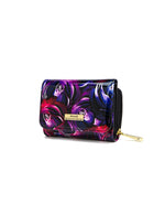 Serenade - AMETHYST WSF5303 Small RFID Wallet