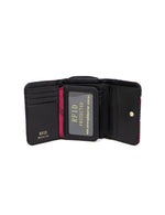 Serenade - AMETHYST WSF5303 Small RFID Wallet