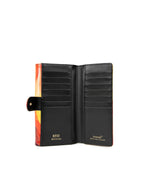 Serenade - WSN7501 Blaze Large Patent Wallet - Multi