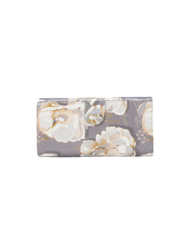 Serenade - WSN7701 Annalise Large wallet - Floral - 0