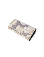 Serenade - WSN7701 Annalise Large wallet - Floral