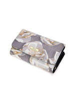 Serenade - WSN7702 Annalise Med wallet - Floral