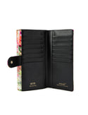 Serenade - WSN8101 Fiore Large Wallet - Floral