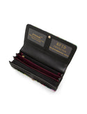 Serenade - WSN8101 Fiore Large Wallet - Floral