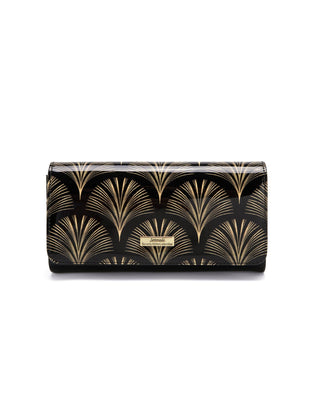 Serenade - WSN8301 Venice Large Wallet