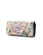 Serenade - WSN8701 Allegra Large Wallet