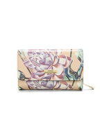 Serenade - WSN8702 Allegra Medium Wallet