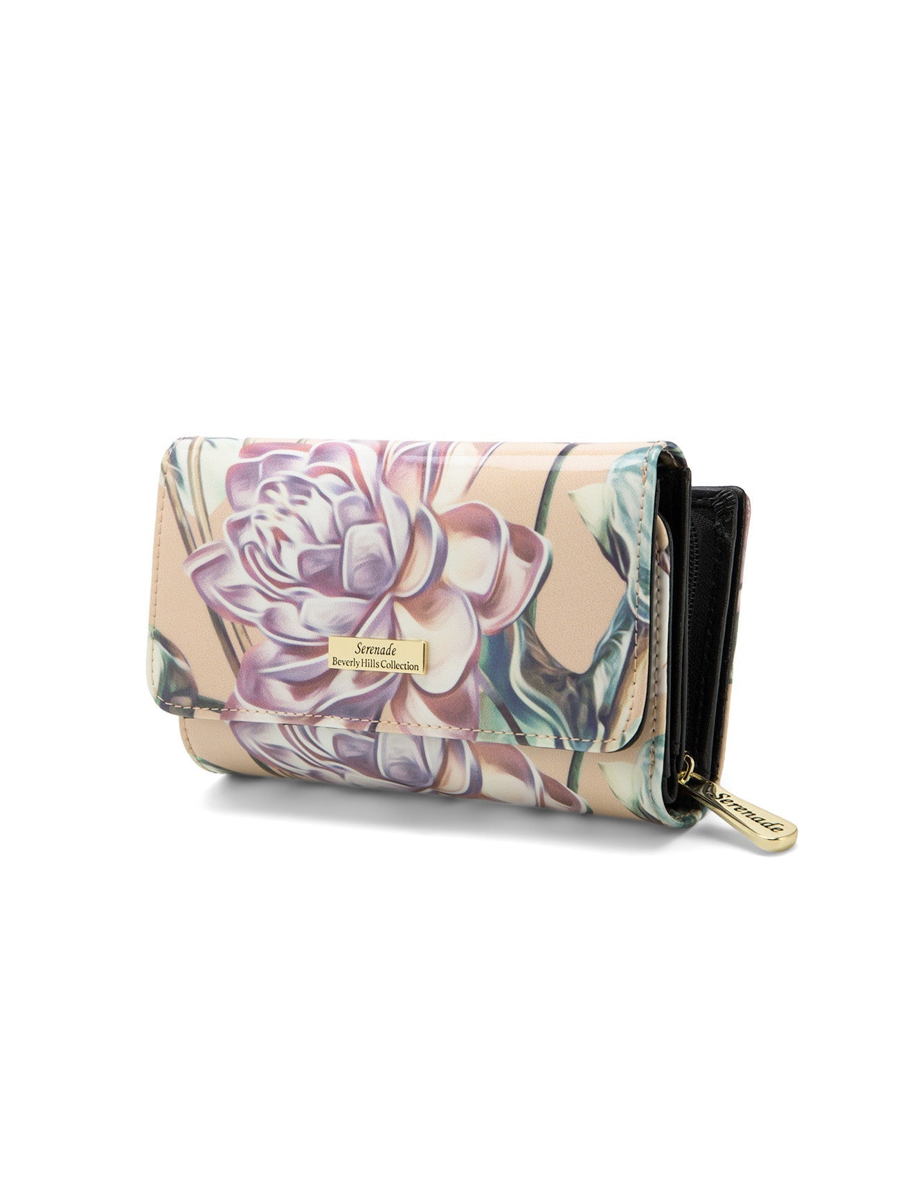 Serenade - WSN8702 Allegra Medium Wallet