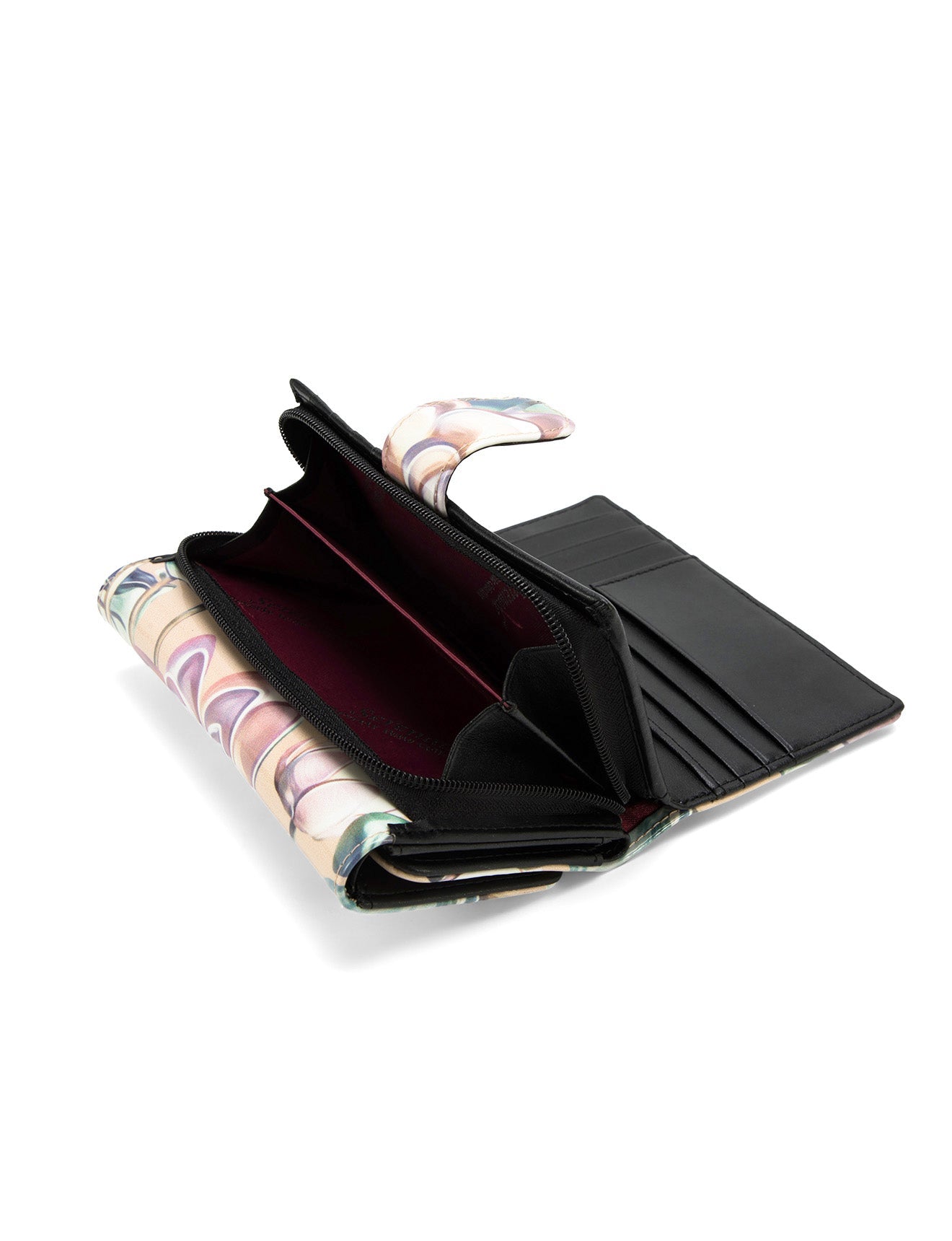 Serenade - WSN8702 Allegra Medium Wallet