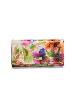 Serenade - WSN8901 Amelia Large Wallet