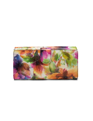 Serenade - WSN8901 Amelia Large Wallet