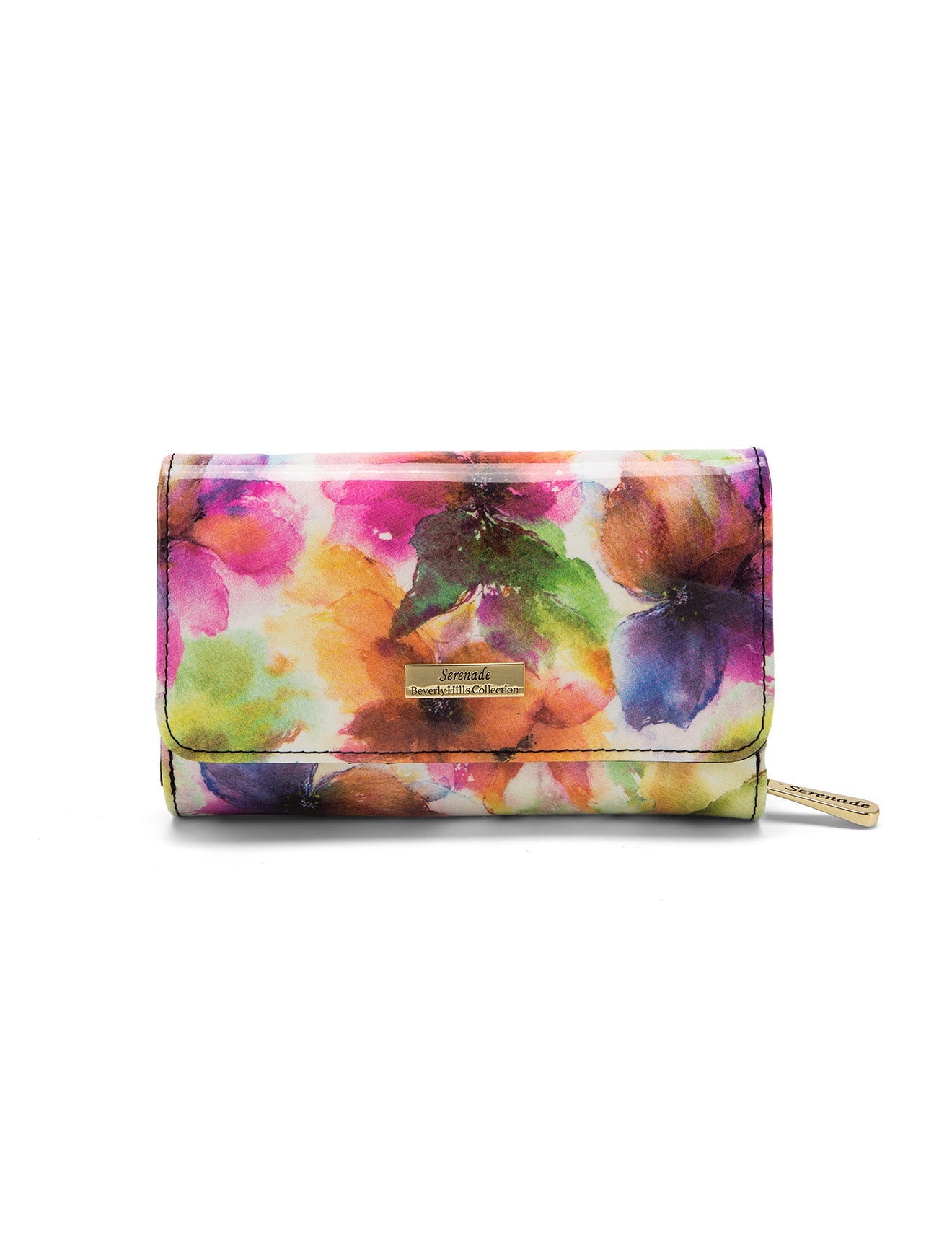 Serenade - WSN89032 Amelia Medium Wallet