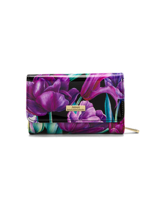 Serenade - WSN9202 Tulip Medium Wallet