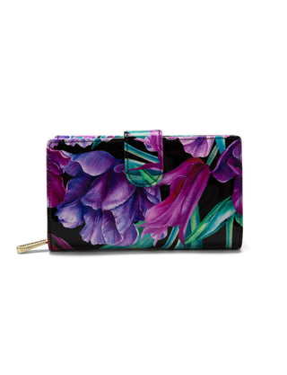 Serenade - WSN9202 Tulip Medium Wallet