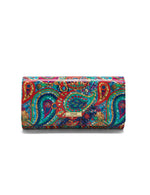 Serenade - WSN9301 Paige Large Wallet