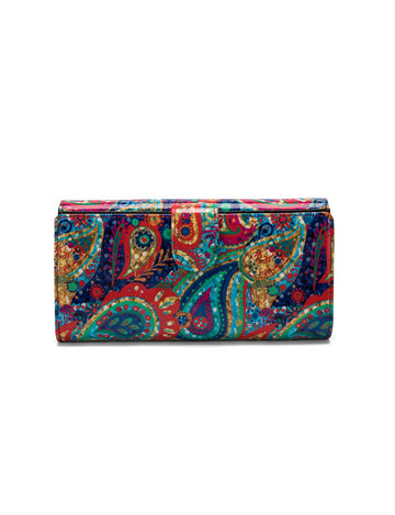 Serenade - WSN9301 Paige Large Wallet - 0