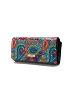 Serenade - WSN9301 Paige Large Wallet