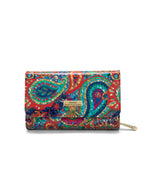 Serenade - WSN9302 Paige Medium Wallet