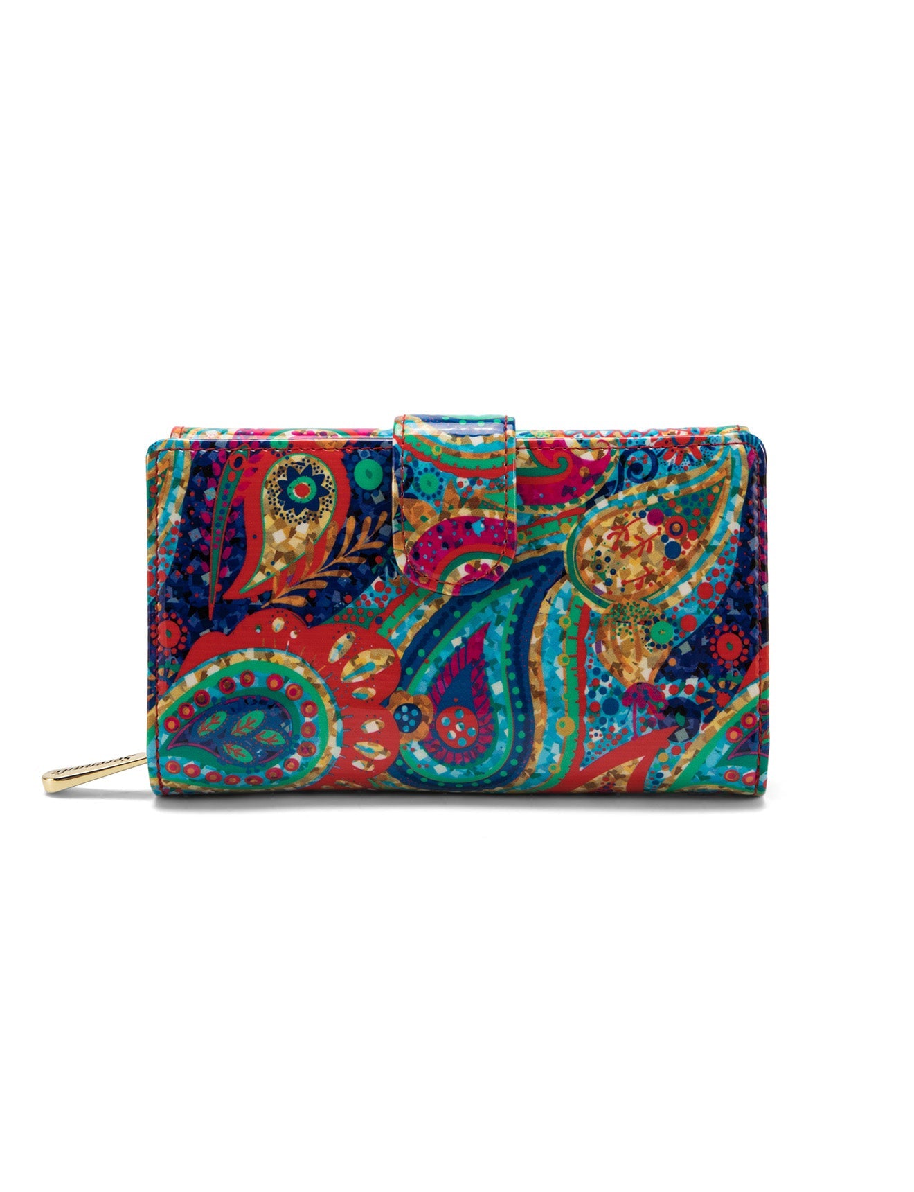 Serenade - WSN9302 Paige Medium Wallet