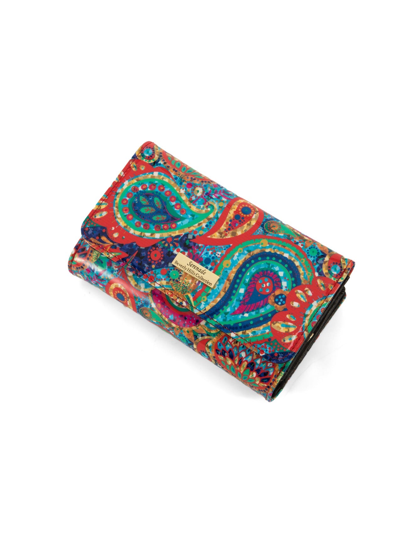 Serenade - WSN9302 Paige Medium Wallet