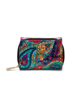 Serenade - WSN9302 Paige Small Wallet