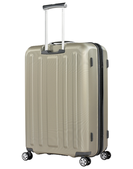 Eminent - KC28 24in Medium Kapstadt Deluxe Spinner - Champagne - 0