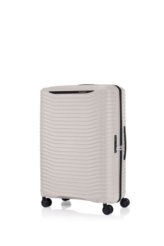 Samsonite - UPSCAPE SPINNER 75/28 EXP - Stone Grey - 0