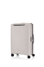 Samsonite - UPSCAPE SPINNER 75/28 EXP - Stone Grey