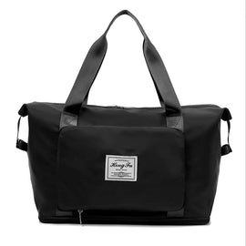 Comfort Travel - CT2404 Fold up Duffle Bag - Blue - 0