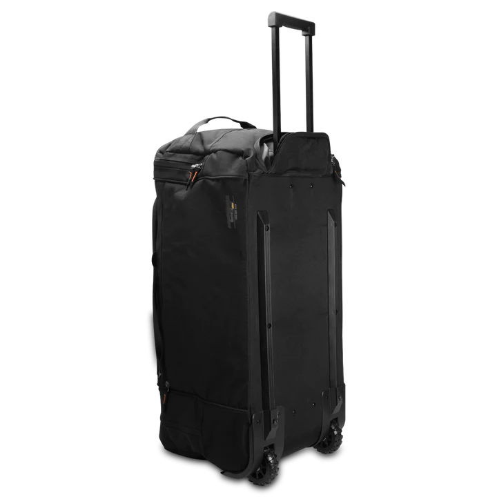 Rugged Extreme - RXES05C218WBK 80cm Wheeled 90L Gear bag - Black